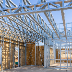 Toko Besi & Bangunan Tanjungsari Sumedang Baja Ringan sebagai Solusi Struktur Modern untuk Bangunan Berkualitas