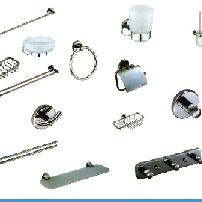 Toko Besi & Bangunan Tanjungsari Sumedang Kamar mandi dan aksesoris 