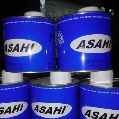 Toko Besi & Bangunan Tanjungsari Sumedang Lem Asahi Adhesive