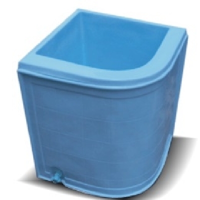 Toko Besi & Bangunan Tanjungsari Sumedang Bak Kamar mandi Oval Hanata, Gator dll