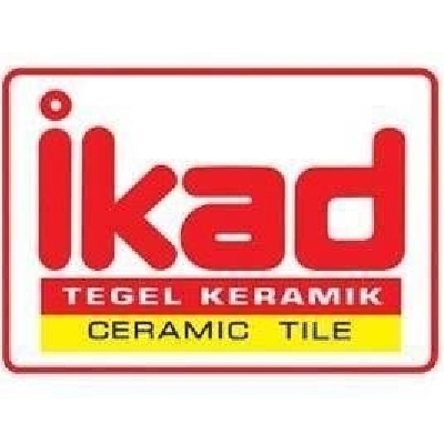 Toko Besi & Bangunan Tanjungsari Sumedang Keramik IKAD berbagai ukuran dan motif