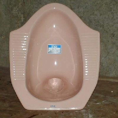 Toko Besi & Bangunan Tanjungsari Sumedang Kloset Jongkok Ina, Best dan Cemerlang