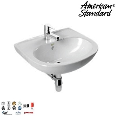 Toko Besi & Bangunan Tanjungsari Sumedang Wastafel American Standard