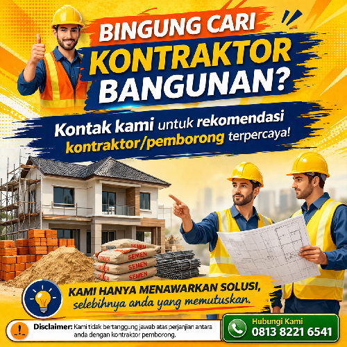 Toko Besi & Bangunan Tanjungsari Sumedang Kontraktor Bangunan kontraktor
