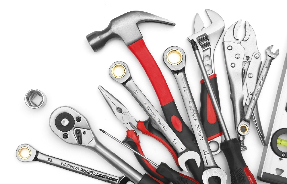 Toko Besi & Bangunan Tanjungsari Sumedang Alat-Alat (Tools)