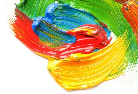 Lima (5) Tips Memilih Warna Cat yang Cocok Bagi Rumah Anda