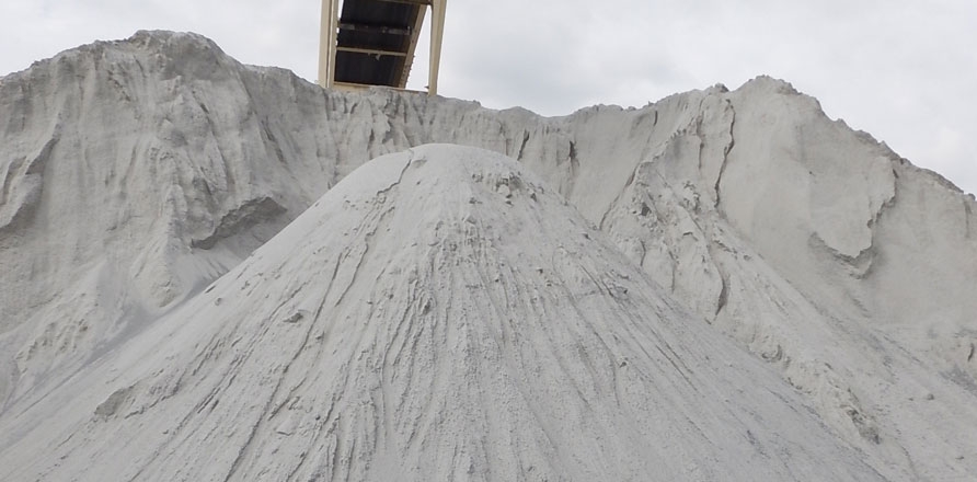 Tips Memilih Pasir yang Baik Sebagai Bahan Konstruksi